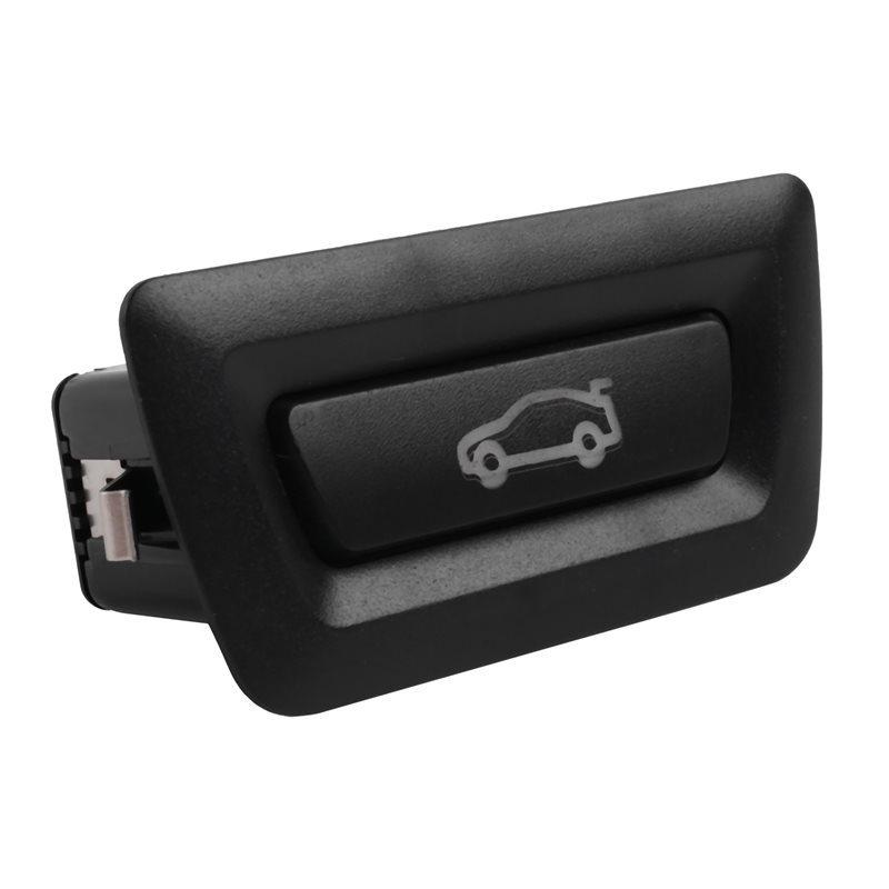 Trunk Release Button 61319275119 For BMW X1 X3 Trunk Release Switch Tailgate Handle Switch Trunk Lock Release Switch