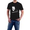 Футболка Терри Томаса Абсолютный Душ / Полный Негодяй S - 5XL Sillytees