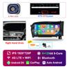 Android Car Radio Multimedia Player DSP Stereo 10,25 дюймовый правый руль для Benz S W221 W216 2005 - 2013 NTG 3.0 3.5 System