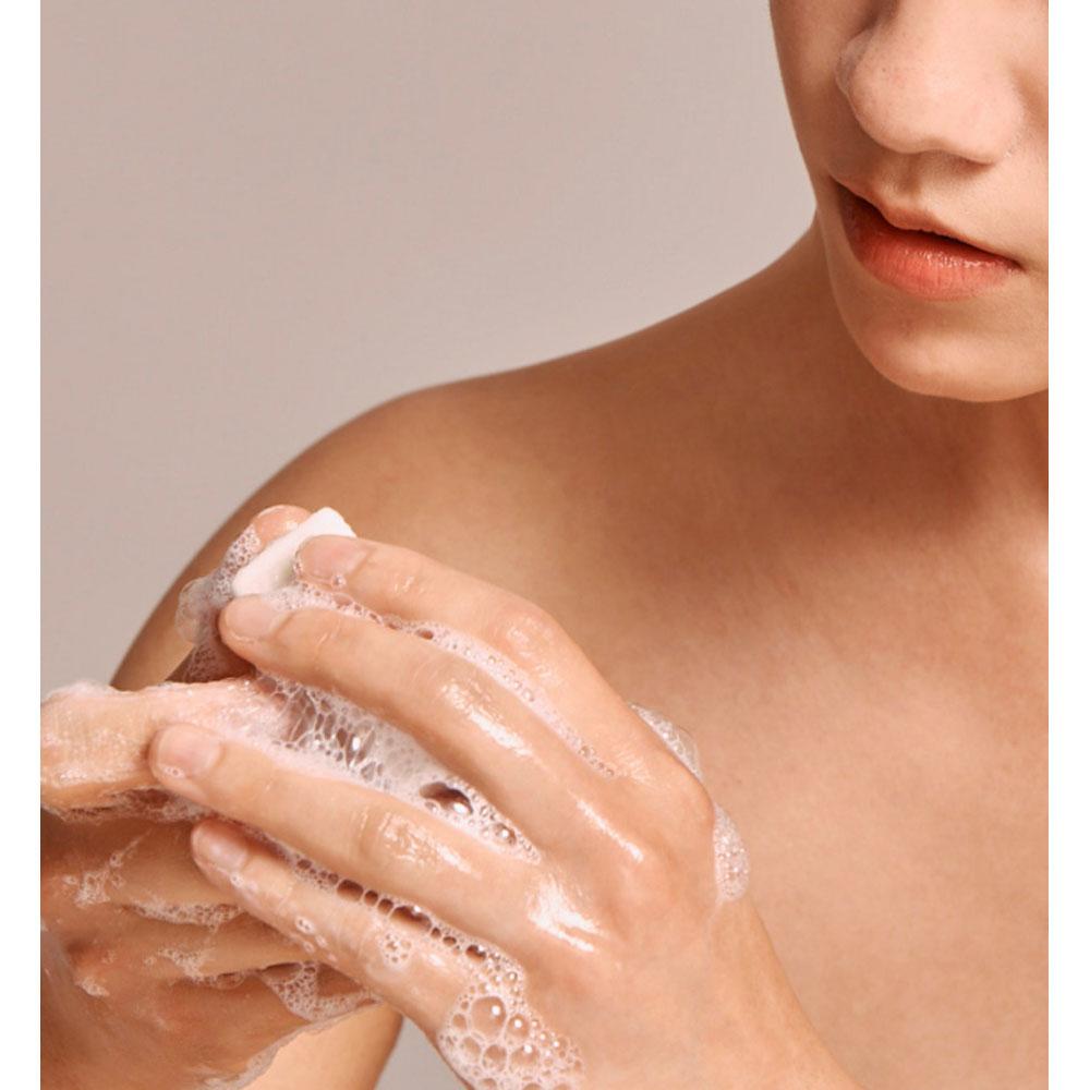 TOUN28 Cleansing Bar S5 Guazulene Face Wash 100g