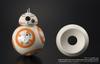 Звездные войны 3D кубик Рубика -BB-8-