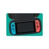 [лицензионный продукт nintendo] комбинированный чехол для семейства nintendo switch, черный