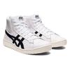 Asics Gel-Ptg Mt Повседневные Прочные Кроссовки Хайтопы Кроссовки Унисекс Белые Черные 1201A524-101