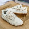Men Casual Shoes Fashion Jogging Sneakers For Men Trend Vulcanized Sneakers Male Street Style Canvas Walking Shoes Men’s Sneakers