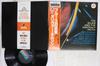 Виниловая пластинка OLIVER NELSON Blues And The Abstract Truth VIM4646 MCA 1981 Япония Obi Джаз Б/у