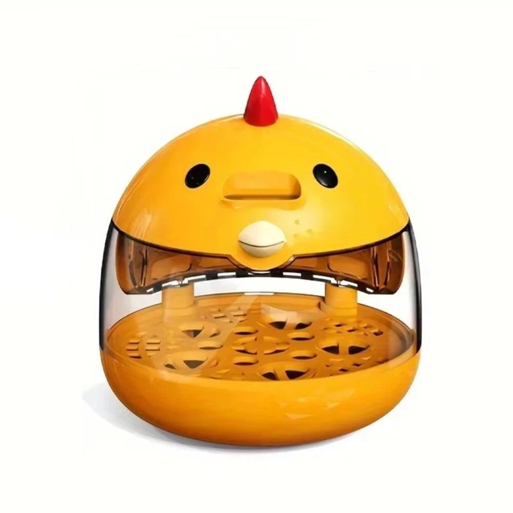 Transparent Window Eggs Hatcher Machine Humidity Control Poultry Hatcher Machine Home