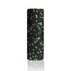 Mini Foam Roller Yoga Column Heavy Duty Exercise Roller Muscle Roller EPP Hollow Massage Roller for Bodybuilding
