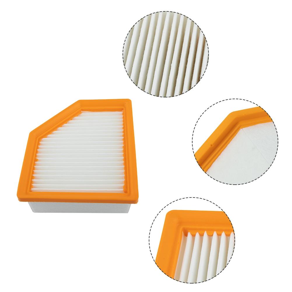 Air Filter Element Fit for Nissan For Rogue 2.5 Modles 2021-2023 16546-6RA0A