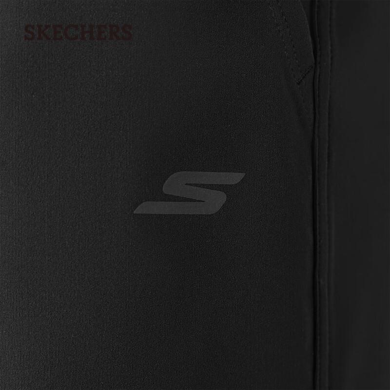 Skechers Женские вязаные прямые повседневные брюки
