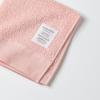 Kusubashi Monori Imabari KuSu POP Pile 33 x 34 Made in Product Number Towel, Towel, Washcloth, Pink, Approx. cm, Japan, 1-69841-51-P