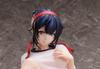 Native BINDing Ayaka Sawara Gym Uniform Scale Completed Figure с бонусной открыткой Ver.. 1/4