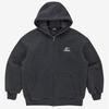 New Balance Half Club Uni Active Hood Zip Up Nbmdc13013 17