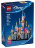 LEGO Disney Constructor – Mini Sleeping Beauty Castle (40720)