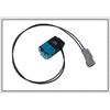 LIZHI - Electronic Turbo Boost Control Solenoid Valve With Plug For 07+ Mitsubishi Evo X LZ-ECU04
