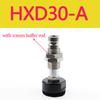 LOONGYE HXN22-38 Вакуумная губка Присоска Манипулятор HXD30-A Вакуумная присоска HXN60*120 Крепление Насадка Буферный стержень для маркировки