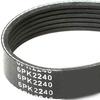 Приводной ремень 6 ребер 6PK2240 Для TOYOTA LEXUS