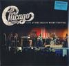 LP Record CHICAGO - Live At The Isle Of Wight Festival R1572869 Rhino Records 2018 USA & Cana Rock