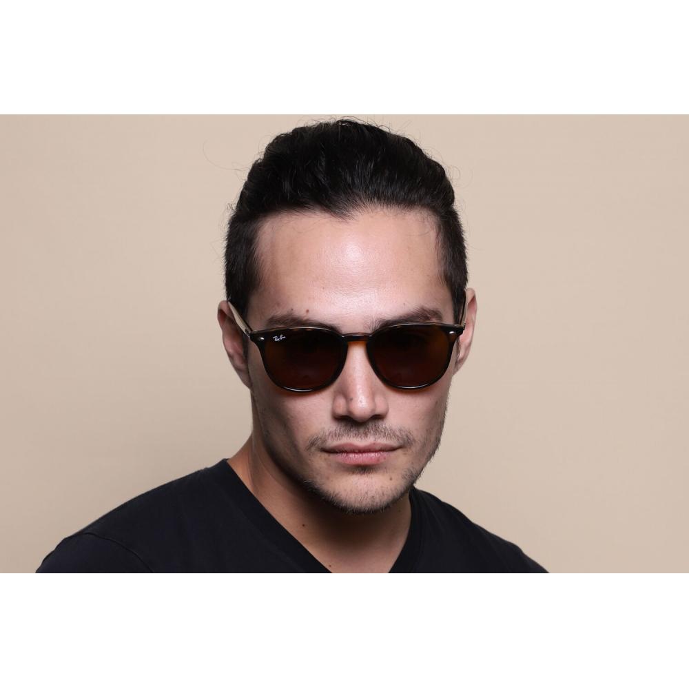 Солнцезащитные очки унисекс Ray Ban Rb4259f Asian Fit 710 73