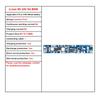 2S 3S 4S 5S 6S 7S 18650 BMS Плата заряда Защитные платы  7.4V 12V 18V 24V Литий-ионный Литиевый аккумулятор Схема защиты Модуль