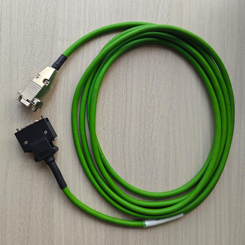 Custom Wire Harness & Signal Power Cords Built to Specifications