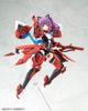 Устройство Tsuya Megami Alice Gear Aigis Ayaka Ichijo Высота 145 мм пластиковая модель KP563 [Hidetoshi] приблизительно. Немасштабируемый