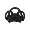 Headdress Hanfu Wig Headband Lazy Wig Bag Chinese Ancient Chignon Gentle Antique Hair Bun  Daily