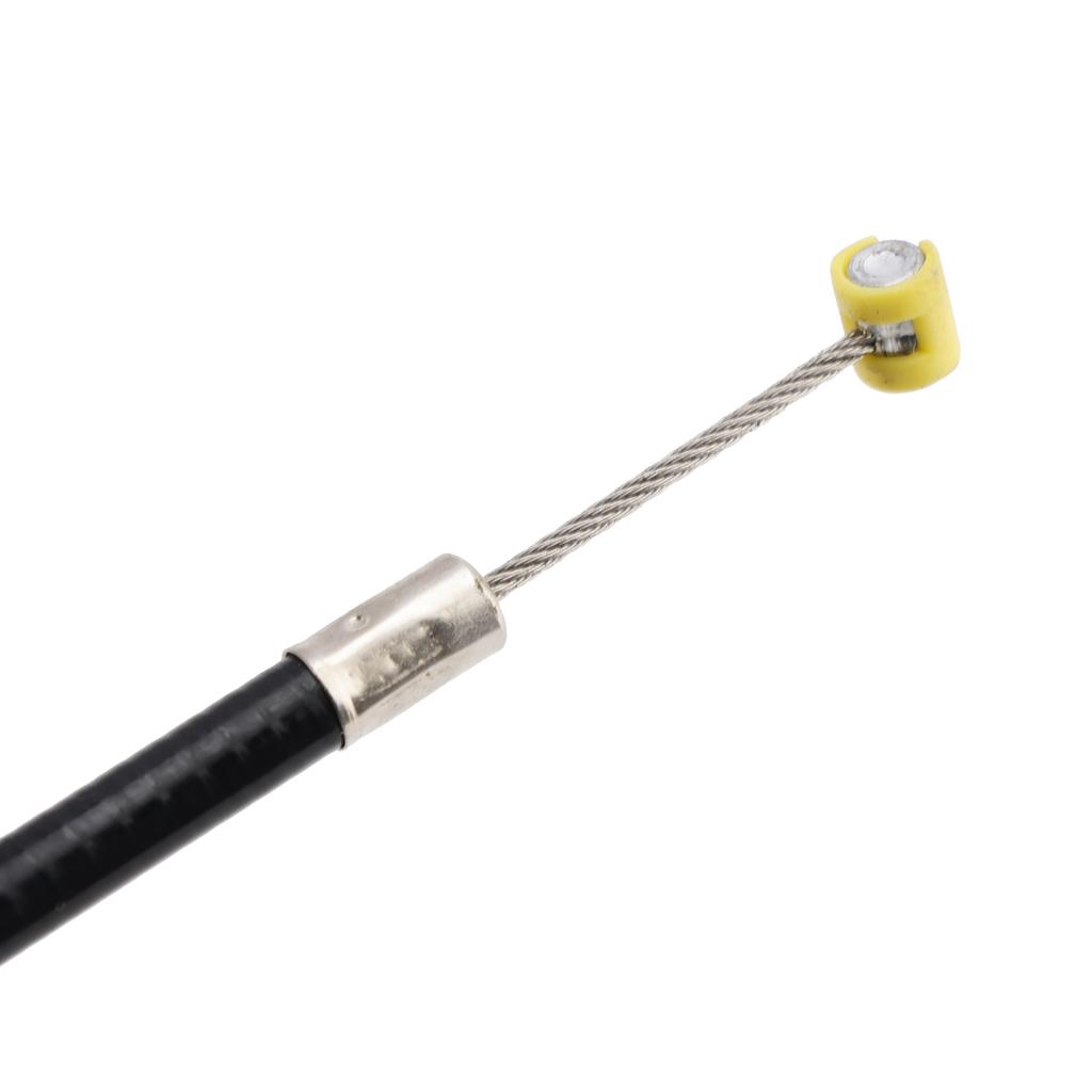 Трос сцепления мотоцикла на замену подходит для Yamaha R6 2017-2024 Черный