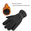 Warm Gloves Winter Waterproof Glove Snowboard Snow Ski Gloves For Cycling Hiking Running Outdoors