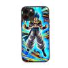 Case for Xiaomi Poco X6 X4 M5 M6 F5 F6 C65 C55 C50 C51 C40 Redmi Note 7 8 14C A3X 13C 12C 11 10A 9C Pro Black Sofe Cover WI71 Dragon Ball Anime