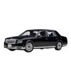 AUTOart 1/18 toyota century special edition Божественная сила (Жевание) вечный черный Готовый продукт