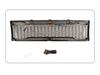 Black Grille Accessories for 1980-1986 Ford F150 Bumper