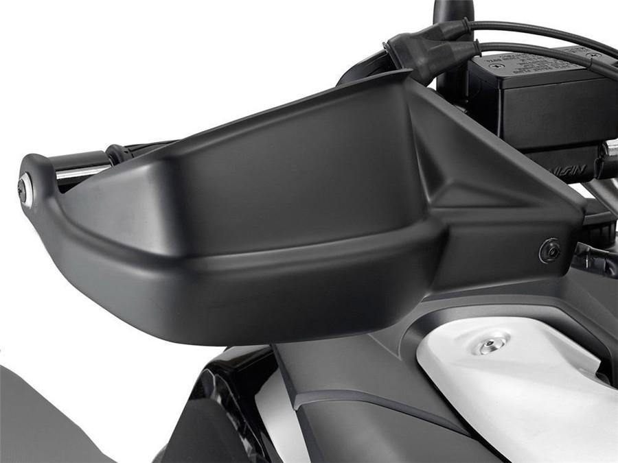 BMW G310R 2016-2018 Защита рук Ветровое стекло