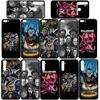 Cover for iPhone 17 16 15 Xiaomi Poco Redmi Note 14 13 12 11 Pro Max 9 16e Samsung Galaxy S25 S24 S23 A06 A16 OPPO Huawei Michael Myers Phone Case