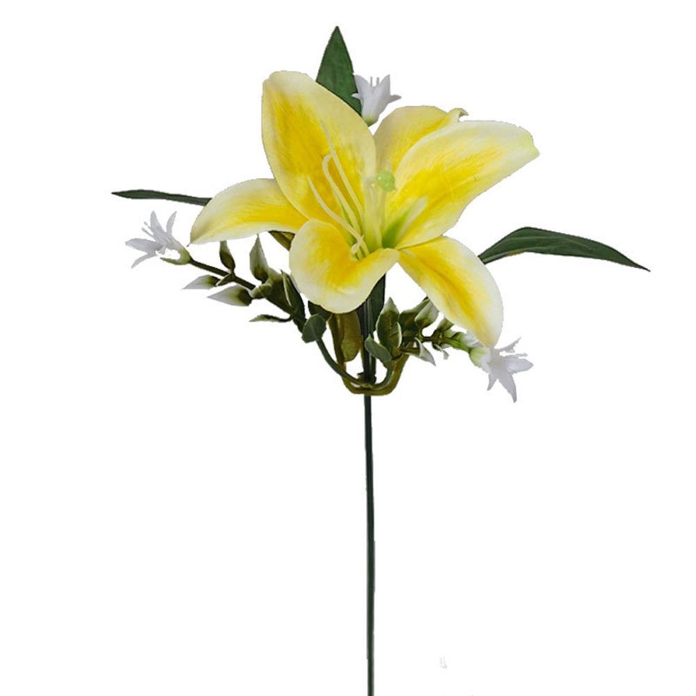 Real Touch Simulated Flower Handmade Wedding Bouquets Silk Fake Bouquets Party Decor