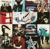 CD U2 - Achtung Baby 3145103472 Island Records 1991 US Rock Used