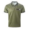 Charming Men's Shirt Super Light Short Sleeve Casual Men's Wear