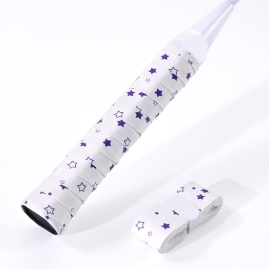 Теннисная ракетка лента для захвата Precut Dry Feel теннисная лента Overgrip впитывающая пот лента для обертывания ракетки для тенниса, пиклбола, бадминтона