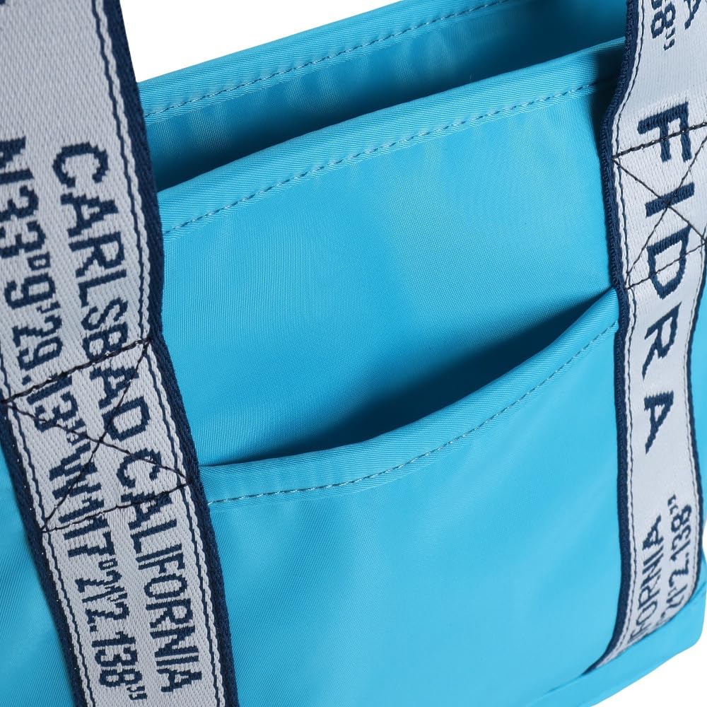 Сумка-тележка SAX F BASIC Tote Pouch Saxophone [Fidra]