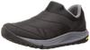 Merrell Nova Sneaker Moc Walking Size Cm Men's Shoes, Black, 28.0