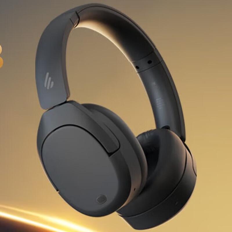 EDIFIER W830NB Active Noise-Cancelling Bluetooth Headphones