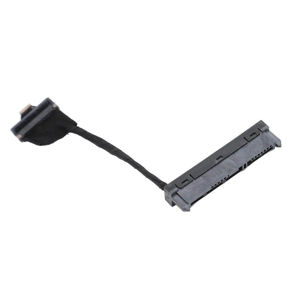 Кабель для жесткого диска для HP G7 2000 2,5 дюйма Прочный ABS Стабильный Безопасный Быстрый Стабильная передача Кабель SATA для HDD ноутбука