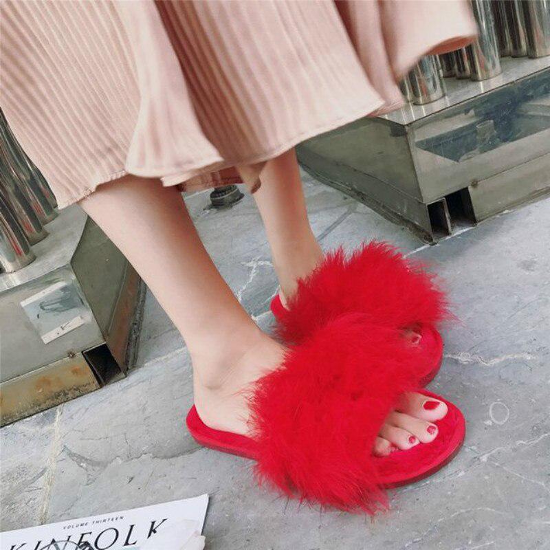 Цвета: весна-лето-осень-зима, домашние хлопковые плюшевые тапочки, женская домашняя обувь на плоской подошве