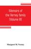 Книга Memoirs Of The Verney Family by Margaret M. Verney - Paperback
