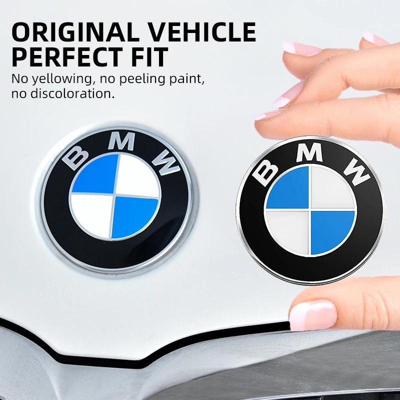 Renew Your Front & Rear Look! 74mm/82mm Hood/ for BMW's X3G01 F18 E70 G16 X5E53 F06 E39 F82 G05 E60 F11 G26 F22 E34 G87 E12