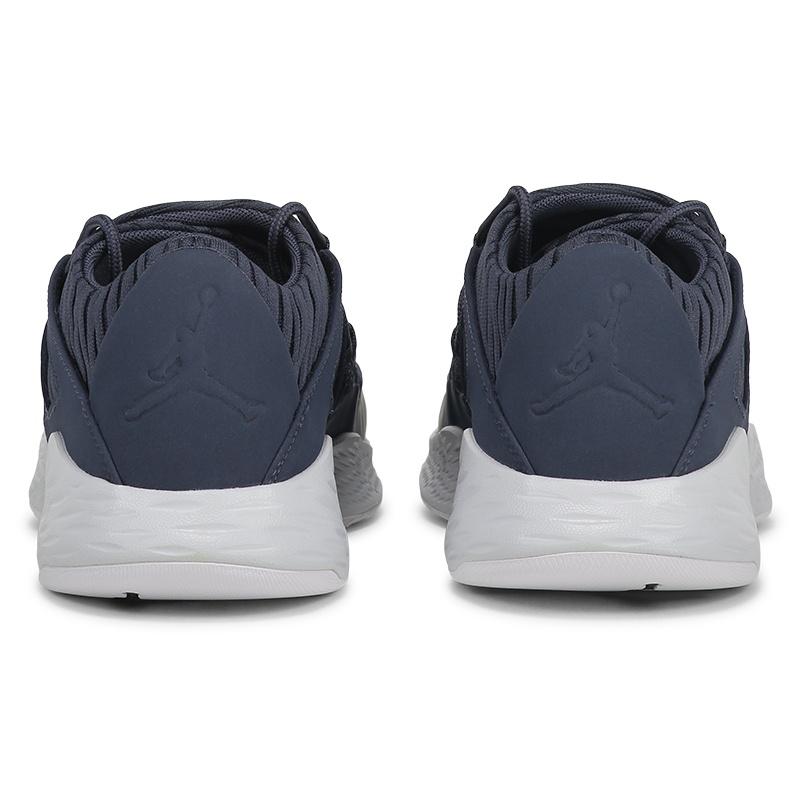 Jordan Formula 23 Low Comfortable Slip Resistant Abrasion Resistant Low top Casual Shoes Men's Blue 919724-405