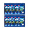 Печенье-сэндвич Nabisco Oreo Bits с ванильным вкусом 65 г x 10 пакетиков