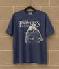 Vintage The Princess Bride Shirt, Westley Buttercup Graphic Tee, Retro 80s Classic Film Shirt, Fantasy Romance Gift, Cary Elwes Fan Tee 80
