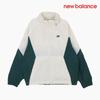 New Balance Куртка D23 NbNafco113 39 UNi N flyiNg Warm Up Jacket Se