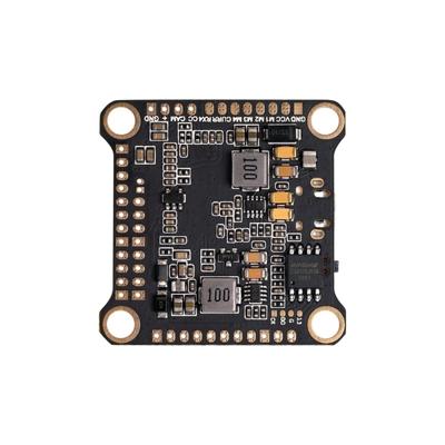 Контроллер полета Foxeer F722 V2 FPV F7 30,5*30,5 мм 3 ~ 6S MPU6000 BetaFlight BEC, совместимый с DJI