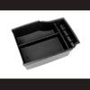My Good Car Armrest Storage Box for BMW 5 Series F07 GT 2014 2015 2016 2017 Interior Center Console Organizer
